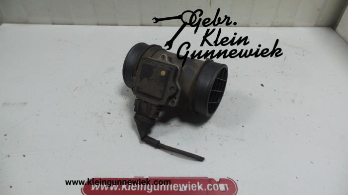 Airflow meter from a Opel Vectra 1999