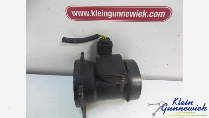 Usagé Débitmètre Volkswagen Passat Prix € 15,00 Règlement à la marge proposé par Klein Gunnewiek Autodemontage & Motorentechniek