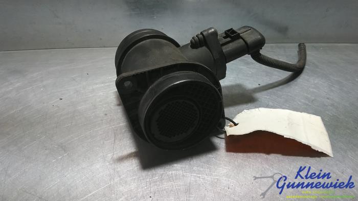 Gebrauchte Luftmengenmesser Volkswagen LT Preis € 22,00 Margenregelung angeboten von Klein Gunnewiek Autodemontage & Motorentechniek
