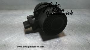 Used Airflow meter Volkswagen Passat Price € 25,00 Margin scheme offered by Gebr.Klein Gunnewiek Ho.BV