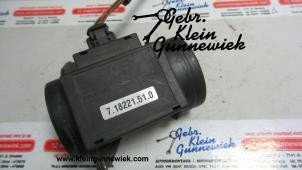Usagé Dosimètre à air Volkswagen Bestel Prix € 50,00 Règlement à la marge proposé par Gebr.Klein Gunnewiek Ho.BV