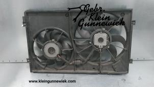 Used Fan motor Volkswagen Passat Price € 65,00 Margin scheme offered by Gebr.Klein Gunnewiek Ho.BV