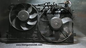 Used Fan motor Volkswagen Scirocco Price on request offered by Gebr.Klein Gunnewiek Ho.BV
