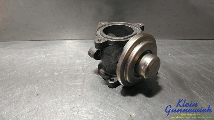 Gebrauchte AGR Ventil Seat Ibiza Preis € 27,00 Margenregelung angeboten von Klein Gunnewiek Autodemontage & Motorentechniek