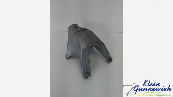 Used Engine mount Audi E-Tron Price € 25,00 Margin scheme offered by Klein Gunnewiek Autodemontage & Motorentechniek