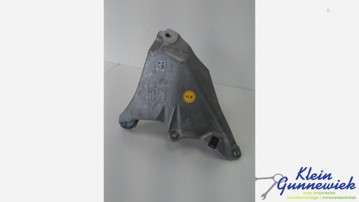 Used Engine mount Audi E-Tron Price € 25,00 Margin scheme offered by Klein Gunnewiek Autodemontage & Motorentechniek