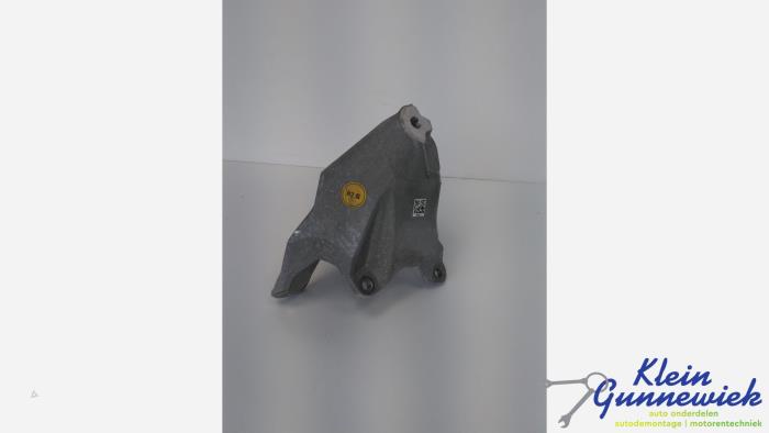 Used Engine mount Audi E-Tron Price € 25,00 Margin scheme offered by Klein Gunnewiek Autodemontage & Motorentechniek