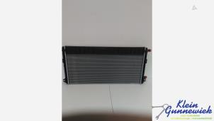 Radiateur d'un Audi E-Tron 2020