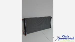 Radiateur d'un Audi E-Tron 2020