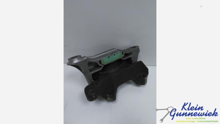 Gebrauchte Motorlager Ford Kuga Preis € 97,00 Margenregelung angeboten von Klein Gunnewiek Autodemontage & Motorentechniek
