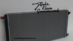 Usagé Radiateur Audi E-Tron Prix € 150,00 Règlement à la marge proposé par Gebr.Klein Gunnewiek Ho.BV