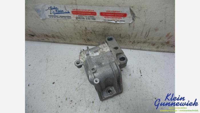 Used Engine mount Seat Altea Price € 18,00 Margin scheme offered by Klein Gunnewiek Autodemontage & Motorentechniek