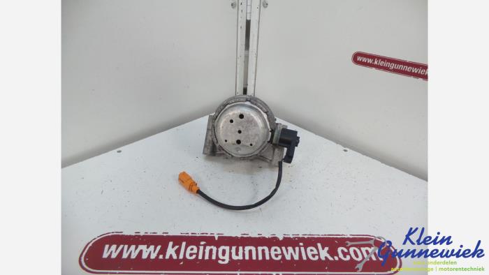 Used Engine mount Audi A6 Price € 62,00 Margin scheme offered by Klein Gunnewiek Autodemontage & Motorentechniek