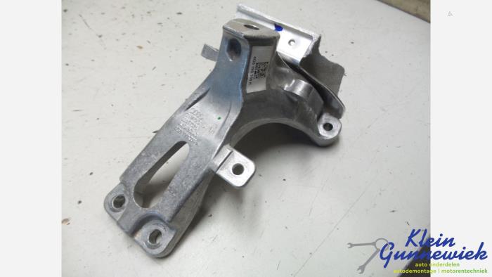 Used Engine mount Audi SQ5 Price € 15,00 Margin scheme offered by Klein Gunnewiek Autodemontage & Motorentechniek
