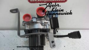 Używane Pompa gazów spalinowych Audi A3 Cena € 165,00 Procedura marży oferowane przez Gebr.Klein Gunnewiek Ho.BV
