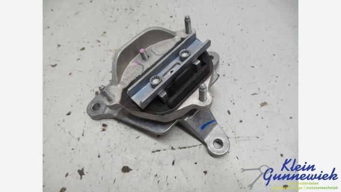 Used Engine mount Audi SQ5 Price € 15,00 Margin scheme offered by Klein Gunnewiek Autodemontage & Motorentechniek