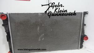Used Radiator BMW 3-Serie Price € 75,00 Margin scheme offered by Gebr.Klein Gunnewiek Ho.BV