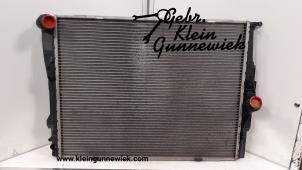 Gebrauchte Kühler BMW 3-Serie Preis € 50,00 Margenregelung angeboten von Gebr.Klein Gunnewiek Ho.BV