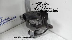 Used Exhaust air pump Volkswagen Golf Price € 165,00 Margin scheme offered by Gebr.Klein Gunnewiek Ho.BV