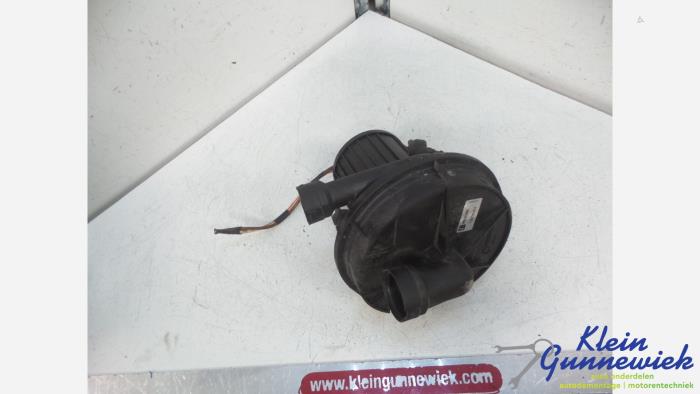 Używane Pompa gazów spalinowych Seat Alhambra Cena € 51,00 Procedura marży oferowane przez Klein Gunnewiek Autodemontage & Motorentechniek