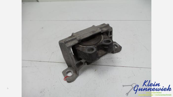 Gebrauchte Motorlager Ford Focus Preis € 30,00 Margenregelung angeboten von Klein Gunnewiek Autodemontage & Motorentechniek