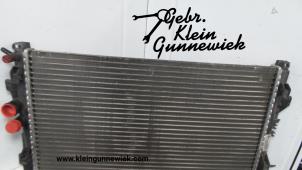 Used Radiator Mercedes Vito Price € 75,00 Margin scheme offered by Gebr.Klein Gunnewiek Ho.BV