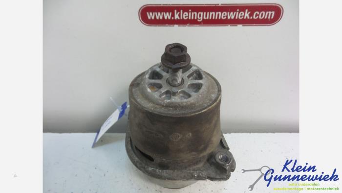 Used Engine mount Porsche Cayenne Price € 38,00 Margin scheme offered by Klein Gunnewiek Autodemontage & Motorentechniek