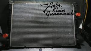Gebrauchte Kühler Ford Mondeo Preis € 70,00 Margenregelung angeboten von Gebr.Klein Gunnewiek Ho.BV