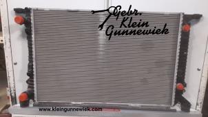 Used Radiator Audi A5 Price € 135,00 Margin scheme offered by Gebr.Klein Gunnewiek Ho.BV