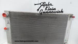 Usagé Radiateur d'eau BMW 5-Série Prix € 95,00 Règlement à la marge proposé par Gebr.Klein Gunnewiek Ho.BV