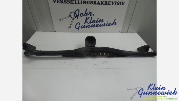 Begagnade Motorbalk Audi A8 Pris € 65,00 Marginaltabell erbjuds av Klein Gunnewiek Autodemontage & Motorentechniek