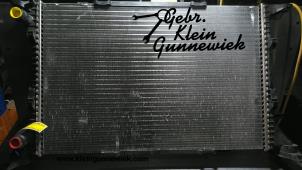 Usagé Radiateur Audi Q3 Prix € 60,00 Règlement à la marge proposé par Gebr.Klein Gunnewiek Ho.BV