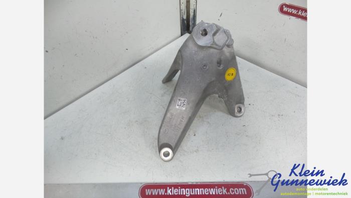Used Engine mount Audi E-Tron Price € 25,00 Margin scheme offered by Klein Gunnewiek Autodemontage & Motorentechniek