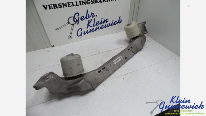 Gebrauchte Motorbalken Volkswagen Phaeton Preis € 27,00 Margenregelung angeboten von Klein Gunnewiek Autodemontage & Motorentechniek