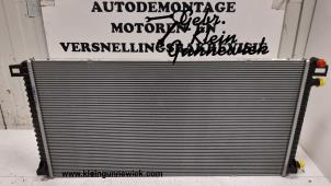 Usados Radiador Audi E-Tron Precio € 150,00 Norma de margen ofrecido por Gebr.Klein Gunnewiek Ho.BV