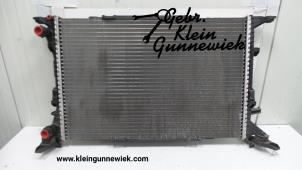 Używane Chlodnica Audi A5 Cena € 45,00 Procedura marży oferowane przez Gebr.Klein Gunnewiek Ho.BV