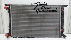 Used Radiator Audi Q5 Price € 115,00 Margin scheme offered by Gebr.Klein Gunnewiek Ho.BV