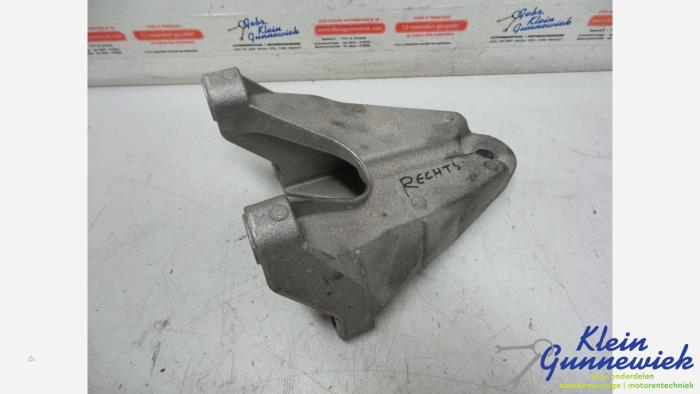 Used Engine mount Ford Transit Price € 20,00 Margin scheme offered by Klein Gunnewiek Autodemontage & Motorentechniek