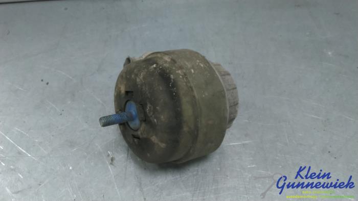 Used Engine mount Audi A6 Price € 19,00 Margin scheme offered by Klein Gunnewiek Autodemontage & Motorentechniek