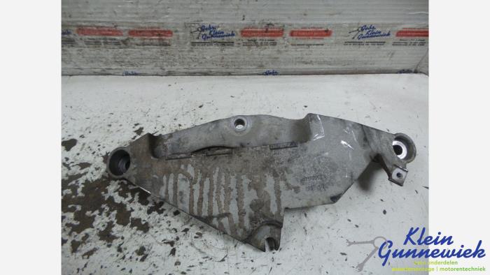 Used Engine mount Opel Vectra Price € 22,00 Margin scheme offered by Klein Gunnewiek Autodemontage & Motorentechniek