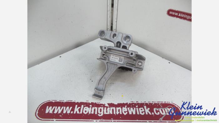 Used Engine mount Volkswagen T-Roc Price € 24,00 Margin scheme offered by Klein Gunnewiek Autodemontage & Motorentechniek