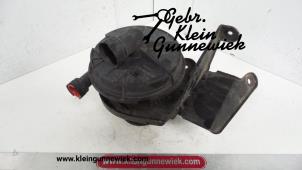 Usagé Pompe à air gaz d'échappement Audi A4 Prix € 50,00 Règlement à la marge proposé par Gebr.Klein Gunnewiek Ho.BV