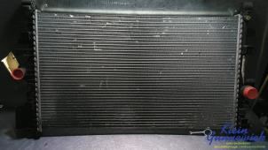 Usagé Radiateur d'eau Opel Insignia Prix € 60,00 Règlement à la marge proposé par Klein Gunnewiek Autodemontage & Motorentechniek
