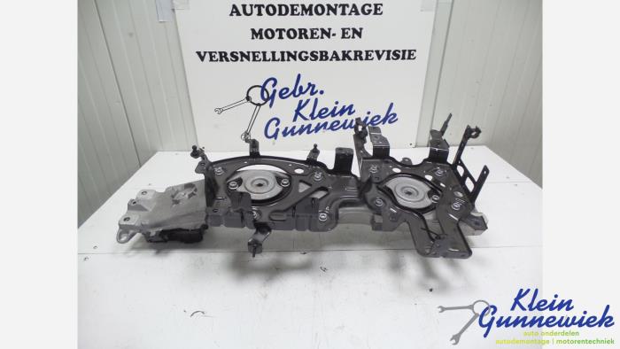 Gebrauchte Motorbalken Volkswagen E-Golf Preis € 125,00 Margenregelung angeboten von Klein Gunnewiek Autodemontage & Motorentechniek