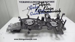 Usagé Barre moteur Volkswagen Golf Prix € 125,00 Règlement à la marge proposé par Gebr.Klein Gunnewiek Ho.BV