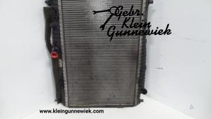 Used Radiator Ford Fiesta Price € 65,00 Margin scheme offered by Gebr.Klein Gunnewiek Ho.BV