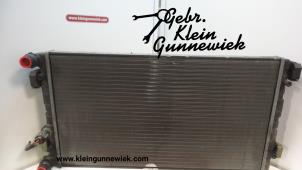 Usagé Radiateur d'eau Volkswagen Kever Prix € 60,00 Règlement à la marge proposé par Gebr.Klein Gunnewiek Ho.BV