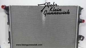 Usagé Radiateur Volkswagen Tiguan Prix € 80,00 Règlement à la marge proposé par Gebr.Klein Gunnewiek Ho.BV