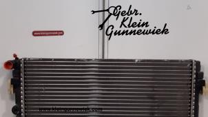 Usagé Radiateur Volkswagen Polo Prix € 40,00 Règlement à la marge proposé par Gebr.Klein Gunnewiek Ho.BV
