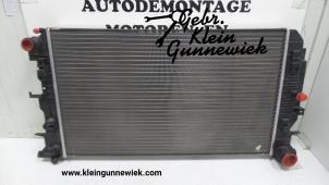 Used Radiator Volkswagen Crafter Price € 85,00 Margin scheme offered by Gebr.Klein Gunnewiek Ho.BV